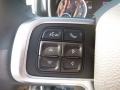 Black Steering Wheel Photo for 2019 Ram 2500 #134463815
