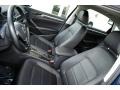 Tourmaline Blue Metallic - Passat SE Photo No. 13