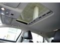 Tourmaline Blue Metallic - Passat SE Photo No. 14