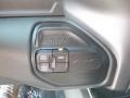 Black Controls Photo for 2019 Ram 2500 #134463854