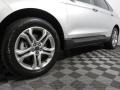 Ingot Silver - Edge Titanium AWD Photo No. 8