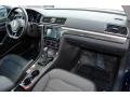 Tourmaline Blue Metallic - Passat SE Photo No. 18