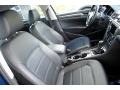 Tourmaline Blue Metallic - Passat SE Photo No. 19