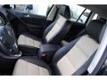 Deep Black Pearl - Tiguan S Photo No. 14