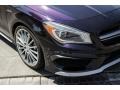 Northern Lights Violet Metallic - CLA 45 AMG Photo No. 11