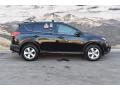 Black - RAV4 XLE AWD Photo No. 2