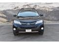 Black - RAV4 XLE AWD Photo No. 4