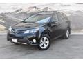 Black - RAV4 XLE AWD Photo No. 5