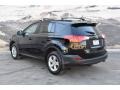 Black - RAV4 XLE AWD Photo No. 7