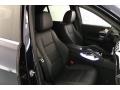Black Front Seat Photo for 2020 Mercedes-Benz GLE #134465324