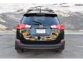 Black - RAV4 XLE AWD Photo No. 8