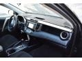 Black - RAV4 XLE AWD Photo No. 17