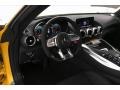 Black Dashboard Photo for 2020 Mercedes-Benz AMG GT #134465570
