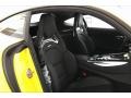 Black Front Seat Photo for 2020 Mercedes-Benz AMG GT #134465594