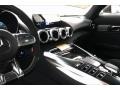 Black Dashboard Photo for 2020 Mercedes-Benz AMG GT #134465624