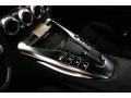 Black Controls Photo for 2020 Mercedes-Benz AMG GT #134465642