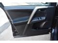 Black - RAV4 XLE AWD Photo No. 25