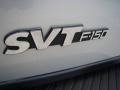 2002 Silver Metallic Ford F150 SVT Lightning  photo #12