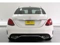 Polar White - C 300 Sedan Photo No. 3