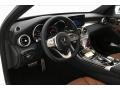 Polar White - C 300 Sedan Photo No. 4