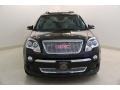 Carbon Black Metallic - Acadia Denali AWD Photo No. 2