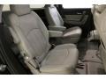 Carbon Black Metallic - Acadia Denali AWD Photo No. 16
