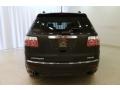 Carbon Black Metallic - Acadia Denali AWD Photo No. 21