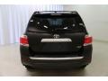 Black - Highlander Limited 4WD Photo No. 25