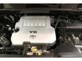 Black - Highlander Limited 4WD Photo No. 26