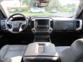 Onyx Black - Sierra 1500 SLT Crew Cab 4WD Photo No. 13