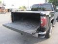 Onyx Black - Sierra 1500 SLT Crew Cab 4WD Photo No. 20