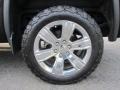 Onyx Black - Sierra 1500 SLT Crew Cab 4WD Photo No. 26