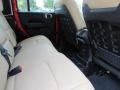 Firecracker Red - Wrangler Unlimited Rubicon 4x4 Photo No. 14