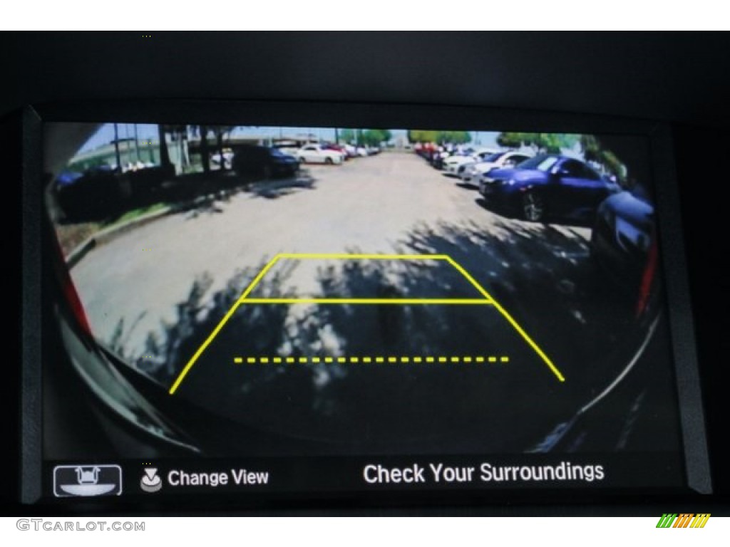 2020 TLX V6 Sedan - Modern Steel Metallic / Ebony photo #31