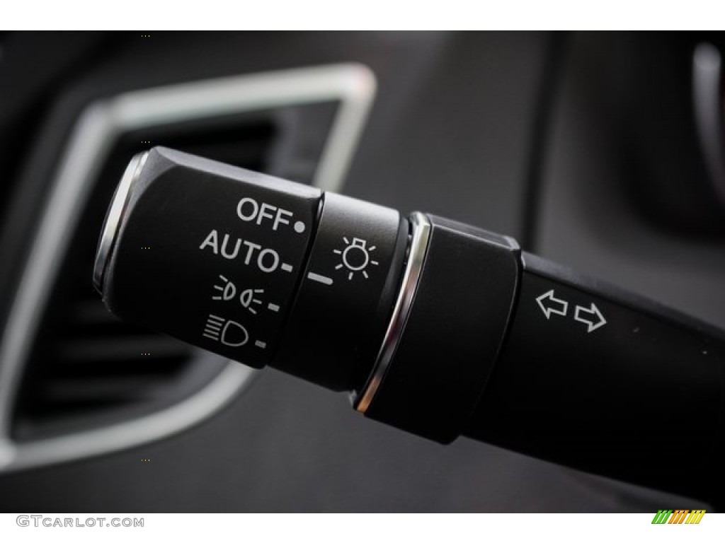 2020 TLX V6 Sedan - Modern Steel Metallic / Ebony photo #36