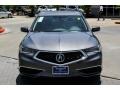 2020 Modern Steel Metallic Acura TLX V6 Technology Sedan  photo #2