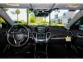 2020 Modern Steel Metallic Acura TLX V6 Technology Sedan  photo #9