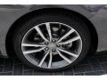 2020 Modern Steel Metallic Acura TLX V6 Technology Sedan  photo #11