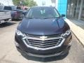 2020 Midnight Blue Metallic Chevrolet Equinox LT AWD  photo #9