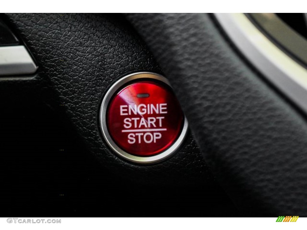 2020 TLX V6 Technology Sedan - Modern Steel Metallic / Ebony photo #30