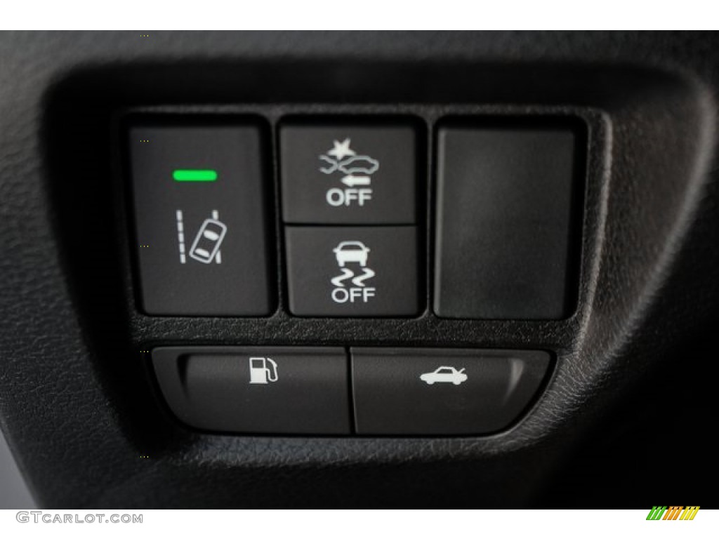 2020 TLX V6 Technology Sedan - Modern Steel Metallic / Ebony photo #36