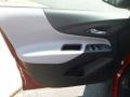Cayenne Orange Metallic - Equinox LS AWD Photo No. 14