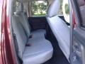 Delmonico Red Pearl - 1500 Express Quad Cab 4x4 Photo No. 13