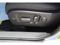 Blizzard Pearl White - Highlander XLE AWD Photo No. 11