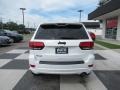 2019 Bright White Jeep Grand Cherokee Altitude 4x4  photo #4