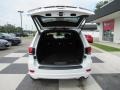 2019 Bright White Jeep Grand Cherokee Altitude 4x4  photo #5