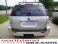 2007 Silver Birch Metallic Mercury Mountaineer AWD  photo #3