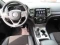 2019 Bright White Jeep Grand Cherokee Altitude 4x4  photo #15