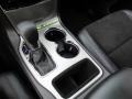 2019 Bright White Jeep Grand Cherokee Altitude 4x4  photo #20