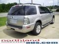 2007 Silver Birch Metallic Mercury Mountaineer AWD  photo #4